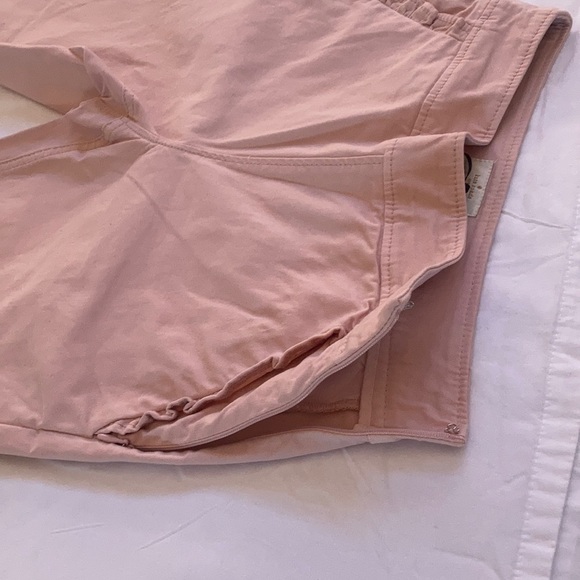 KATE SPADE SLIM STRAIGHT CHINO PANTS. - Picture 4 of 14